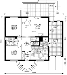 Parter projektu - FIOŁEK 2