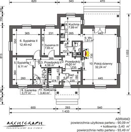 Parter projektu - Adriano