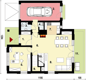 Parter projektu - D184 Daria