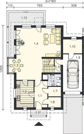 Parter projektu - Birmingham (LMBL02)