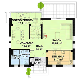 Parter projektu - TK22P