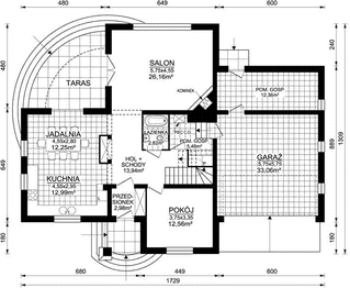 Parter projektu - AZALIA 3