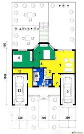 Parter projektu - DOM PREZYDENTA