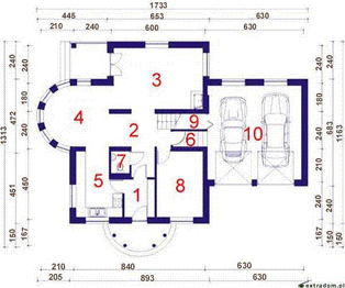 Parter projektu - Marina