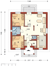 Parter projektu - Milena