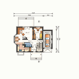 Parter projektu - CHABER REX EX-918