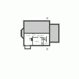 Piwnica projektu - CHABER REX EX-918