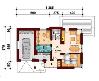 Parter projektu - DZD3