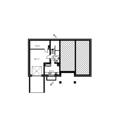 Piwnica projektu - Galicja - murowana – klinkier