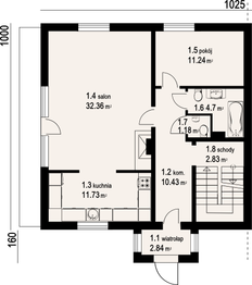 Parter projektu - bartoszyce