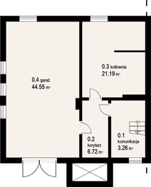Piwnica projektu - bartoszyce