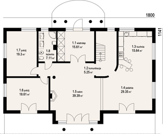Parter projektu - gdów średni