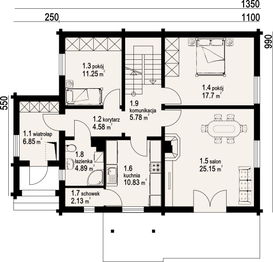 Parter projektu - osowo