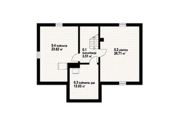 Piwnica projektu - Miastko