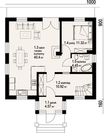 Parter projektu - brzezina