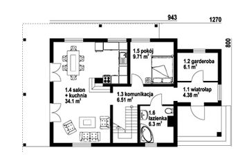 Parter projektu - OLEŚNICA 9X