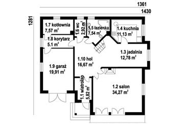Parter projektu - DYNÓW