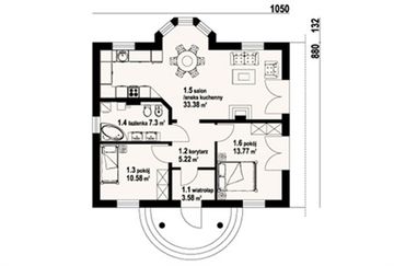 Parter projektu - Dąbki