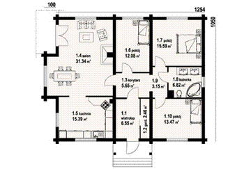 Parter projektu - Dębina
