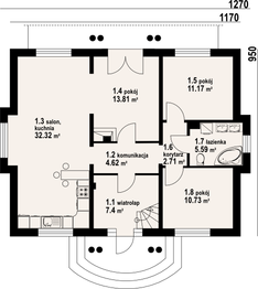 Parter projektu - gruszów