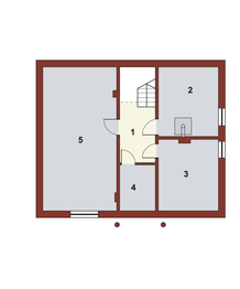 Piwnica projektu - DUPLIKAT 2 JAWORZE P