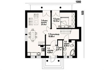 Parter projektu - Jasienica