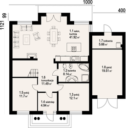 Parter projektu - jastrowie bliźniak
