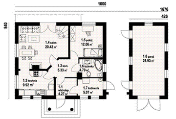 Parter projektu - Polanka 2