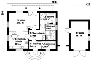 Parter projektu - NOWINA