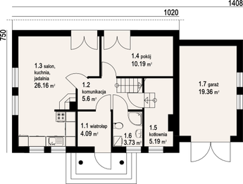 Parter projektu - mirów