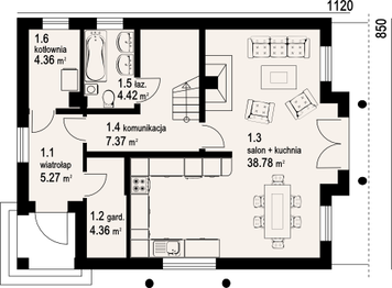Parter projektu - milówka