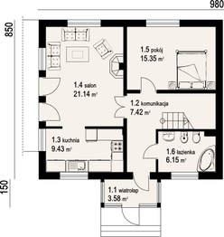 Parter projektu - leszczyny