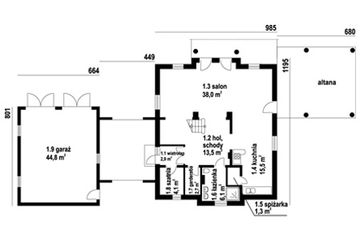 Parter projektu - OLSZYNKA