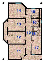 Poddasze projektu - 28 Star