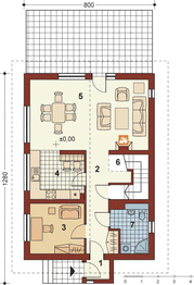Parter projektu - LASOWISKO MODERN