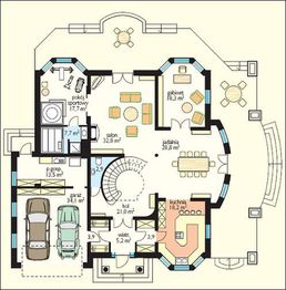 Parter projektu - Orzeł