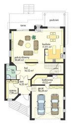 Parter projektu - Wygodny