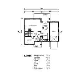 Parter projektu - ARON