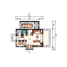 Parter projektu - Gawrosz