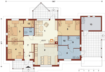 Parter projektu - 111-11 G