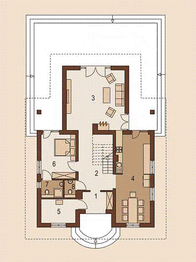 Parter projektu - ASTRUM