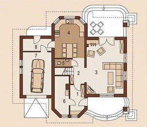 Parter projektu - Heros I