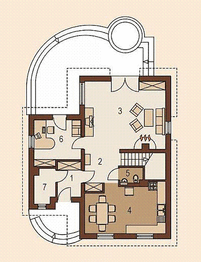 Parter projektu - Kapella