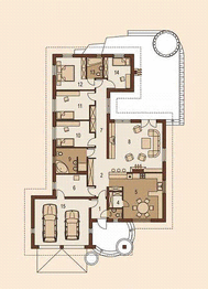 Parter projektu - Luna II