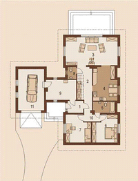 Parter projektu - Teja I Pn