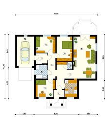 Parter projektu - Fantazja