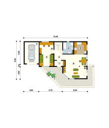 Parter projektu - Sosna dr-S