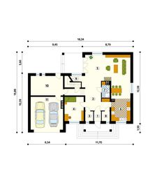 Parter projektu - Akord 3