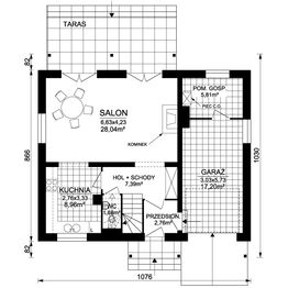 Parter projektu - HIACYNT