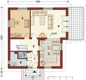 Parter projektu - TEKA-36